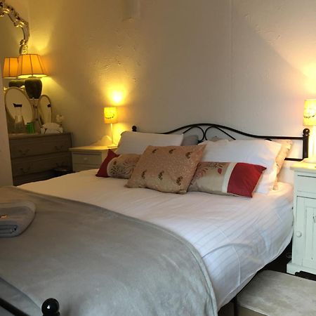 La Grande Maison Seglien Bed & Breakfast Exterior foto