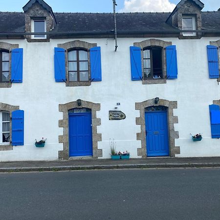 La Grande Maison Seglien Bed & Breakfast Exterior foto