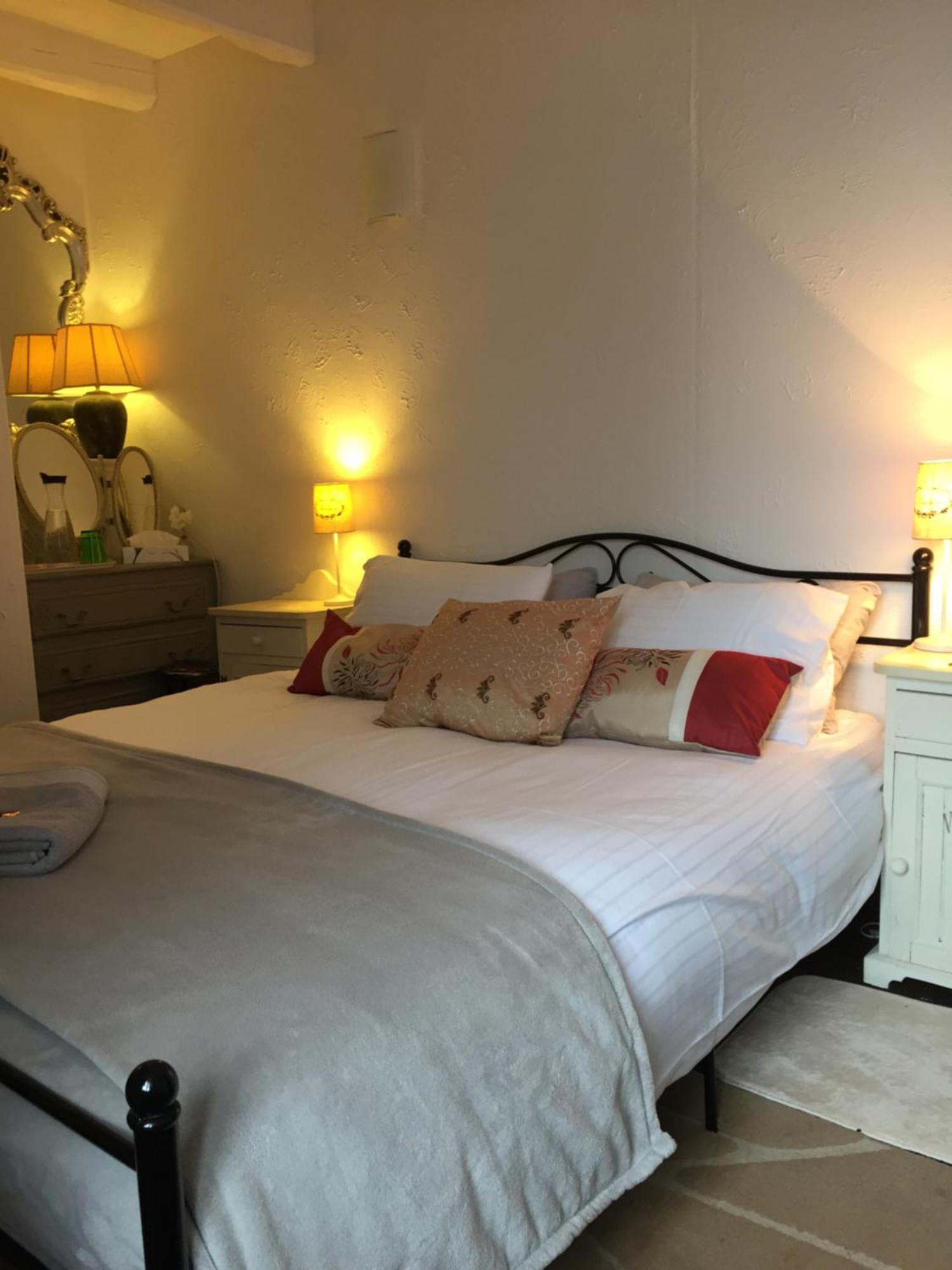 La Grande Maison Seglien Bed & Breakfast Exterior foto