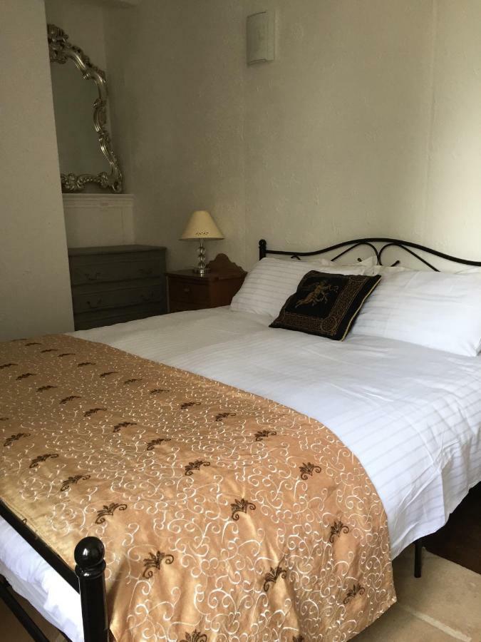 La Grande Maison Seglien Bed & Breakfast Exterior foto